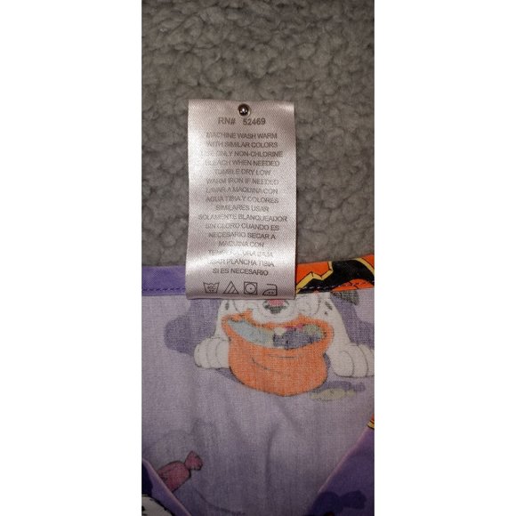 Set of 2 The Wonderful World of Disney 101 Dalmatians and Barco Bats, Witches, P - Picture 9 of 16